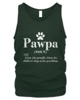 Men's Tank Top Men's Tank Top
