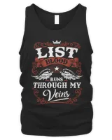 Men's Tank Top