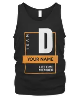 Men's Tank Top