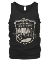 Men's Tank Top