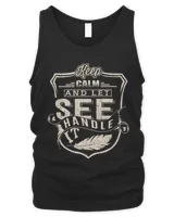 Men's Tank Top