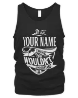Men's Tank Top