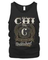 Men's Tank Top