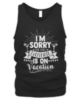 Men's Tank Top