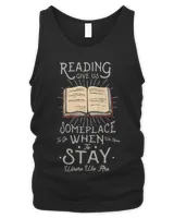 Men's Tank Top