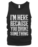 Men's Tank Top