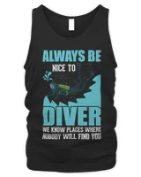 Men's Tank Top