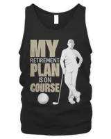 Men's Tank Top