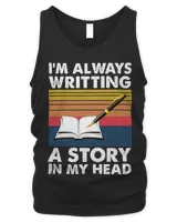 Men's Tank Top