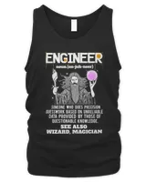 Men's Tank Top