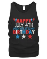 Men's Tank Top