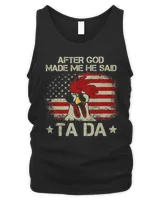 Men's Tank Top