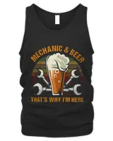Men's Tank Top