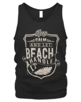 Men's Tank Top