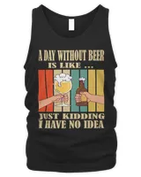 Men's Tank Top