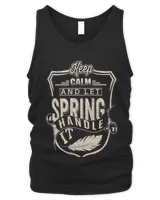 Men's Tank Top