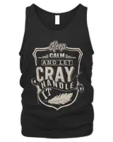 Men's Tank Top