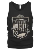 Men's Tank Top