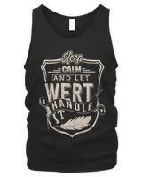 Men's Tank Top