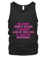 Men's Tank Top Men's Tank Top