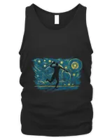 Men's Tank Top Men's Tank Top