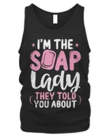 Men's Tank Top Men's Tank Top