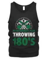 Men's Tank Top Men's Tank Top