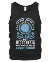 Men's Tank Top Men's Tank Top