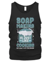 Men's Tank Top Men's Tank Top