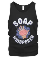 Men's Tank Top Men's Tank Top