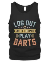 Men's Tank Top Men's Tank Top