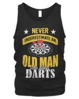 Men's Tank Top Men's Tank Top