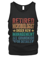 Men's Tank Top Men's Tank Top
