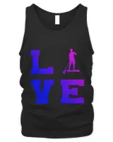 Men's Tank Top Men's Tank Top