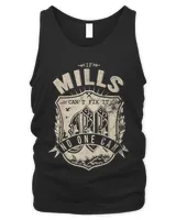 Men's Tank Top Men's Tank Top