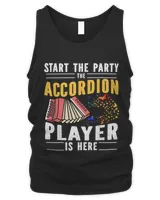 Men's Tank Top Men's Tank Top