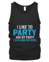 Men's Tank Top Men's Tank Top