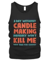 Men's Tank Top Men's Tank Top