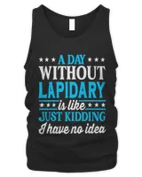 Men's Tank Top Men's Tank Top
