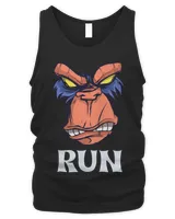 Men's Tank Top Men's Tank Top