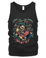 Men's Tank Top Men's Tank Top