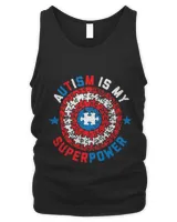 Men's Tank Top Men's Tank Top