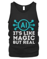Men's Tank Top Men's Tank Top
