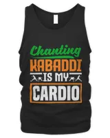 Men's Tank Top Men's Tank Top
