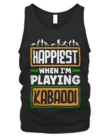 Men's Tank Top Men's Tank Top