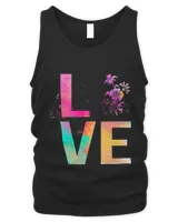Men's Tank Top Men's Tank Top