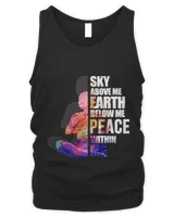 Men's Tank Top Men's Tank Top