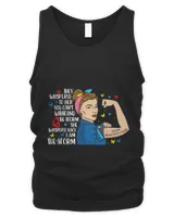Men's Tank Top Men's Tank Top
