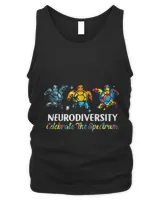 Men's Tank Top Men's Tank Top
