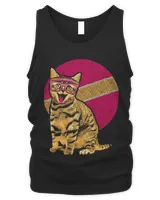Men's Tank Top Men's Tank Top